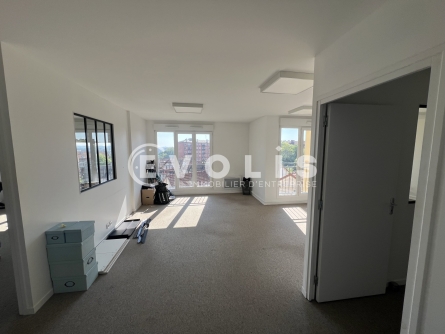 Photo 7 – location bureaux	JOINVILLE LE PONT (94340)