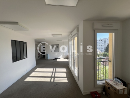 Photo 5 – location bureaux	JOINVILLE LE PONT (94340)
