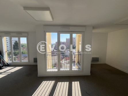 Photo 6 – location bureaux	JOINVILLE LE PONT (94340)