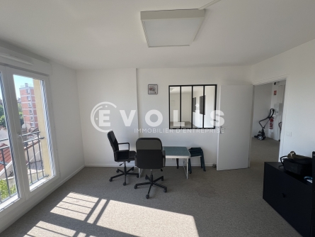 Photo 8 – location bureaux	JOINVILLE LE PONT (94340)