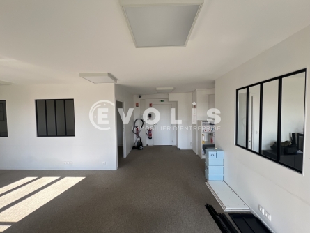 Photo 3 – location bureaux	JOINVILLE LE PONT (94340)