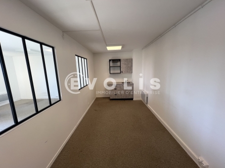 Photo 10 – location bureaux	JOINVILLE LE PONT (94340)
