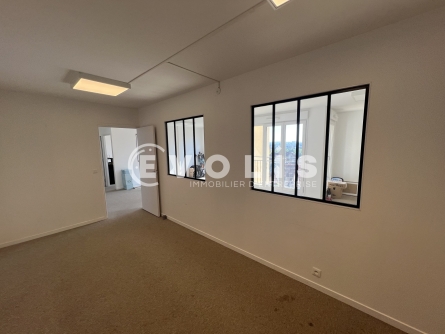 Photo 9 – location bureaux	JOINVILLE LE PONT (94340)