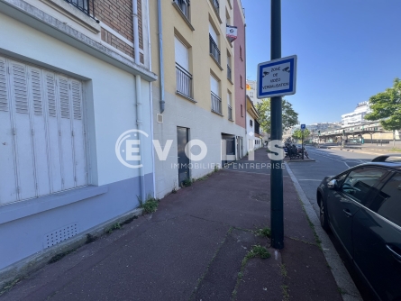 Photo 2 – location bureaux	JOINVILLE LE PONT (94340)