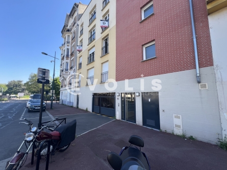 Photo 1 – location bureaux	JOINVILLE LE PONT (94340)