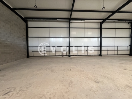 Photo 4 – location Entrepôts / activités	NOISY LE GRAND (93160)