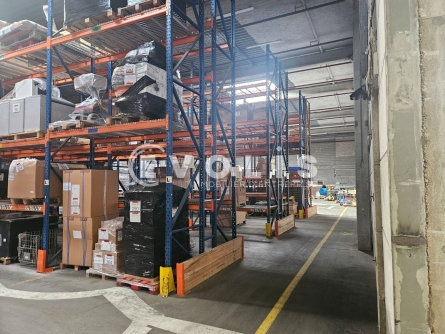 Photo 7 – location Entrepôts / activités	VILLEJUST (91140)