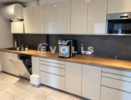 Photo 10 – location Entrepôts / activités	VILLEJUST (91140)