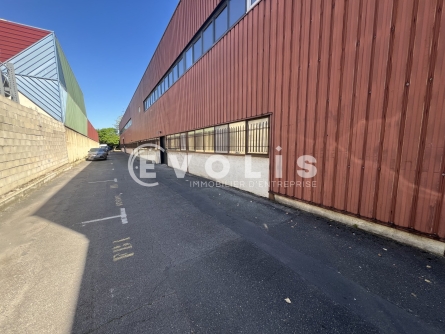 Photo 2 – location bureaux	FONTENAY SOUS BOIS (94120)