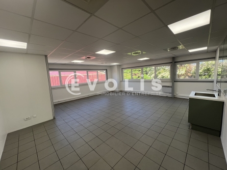 Photo 3 – location bureaux	FONTENAY SOUS BOIS (94120)