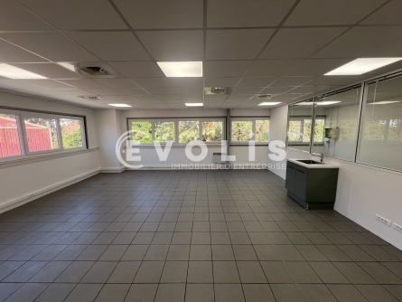 Photo 4 – location bureaux	FONTENAY SOUS BOIS (94120)