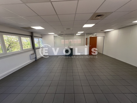Photo 6 – location bureaux	FONTENAY SOUS BOIS (94120)