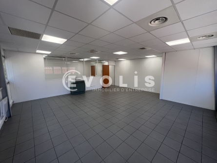 Photo 7 – location bureaux	FONTENAY SOUS BOIS (94120)