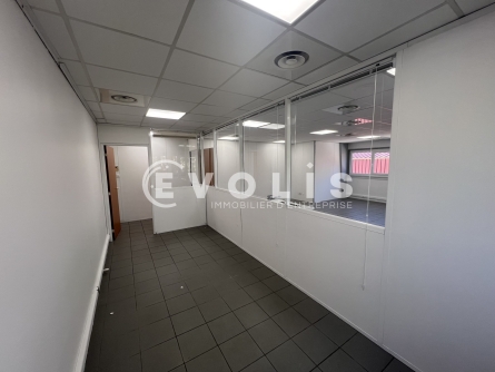 Photo 9 – location bureaux	FONTENAY SOUS BOIS (94120)