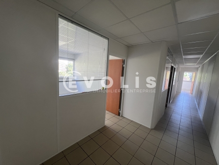 Photo 11 – location bureaux	FONTENAY SOUS BOIS (94120)