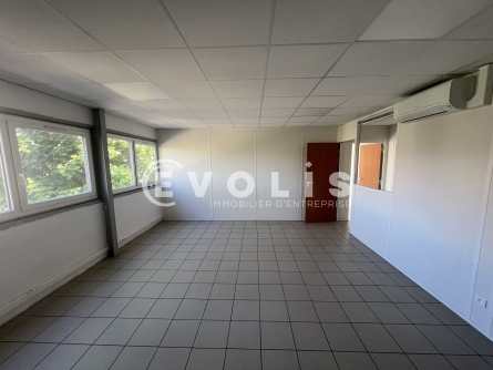 Photo 14 – location bureaux	FONTENAY SOUS BOIS (94120)