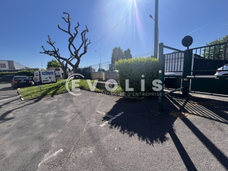 Photo 1 – location bureaux	FONTENAY SOUS BOIS (94120)