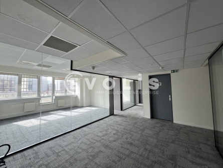 Photo 3 – location bureaux	FONTENAY SOUS BOIS (94120)