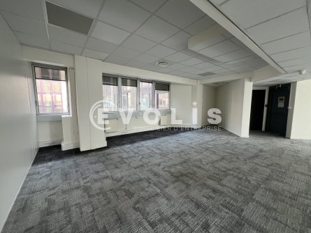 Photo 4 – location bureaux	FONTENAY SOUS BOIS (94120)
