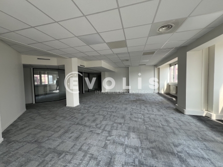 Photo 6 – location bureaux	FONTENAY SOUS BOIS (94120)