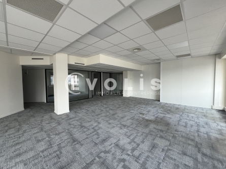 Photo 7 – location bureaux	FONTENAY SOUS BOIS (94120)