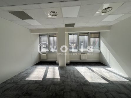 Photo 10 – location bureaux	FONTENAY SOUS BOIS (94120)