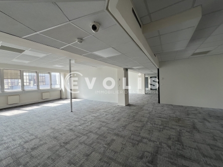 Photo 11 – location bureaux	FONTENAY SOUS BOIS (94120)