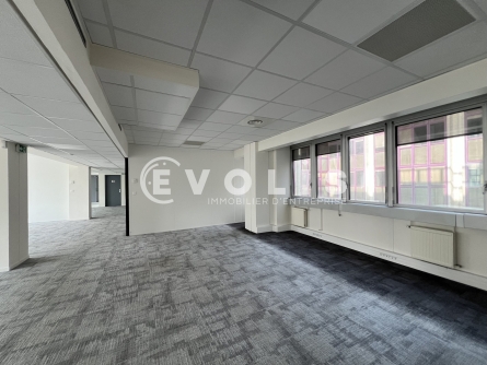 Photo 12 – location bureaux	FONTENAY SOUS BOIS (94120)