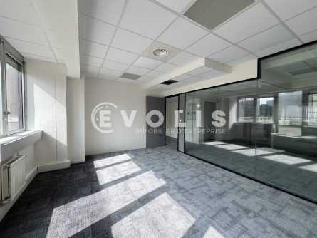 Photo 15 – location bureaux	FONTENAY SOUS BOIS (94120)