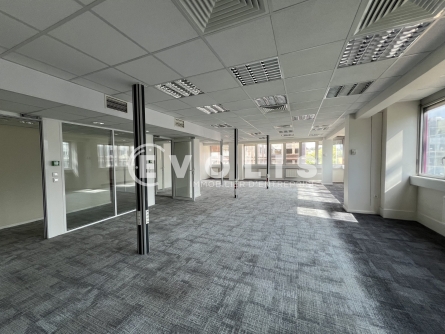 Photo 2 – location bureaux	FONTENAY SOUS BOIS (94120)