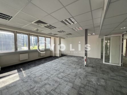 Photo 5 – location bureaux	FONTENAY SOUS BOIS (94120)