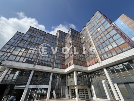 Photo 1 – location bureaux	FONTENAY SOUS BOIS (94120)