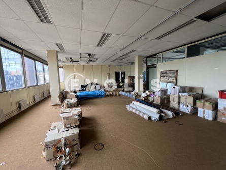 Photo 2 – location bureaux	FONTENAY SOUS BOIS (94120)