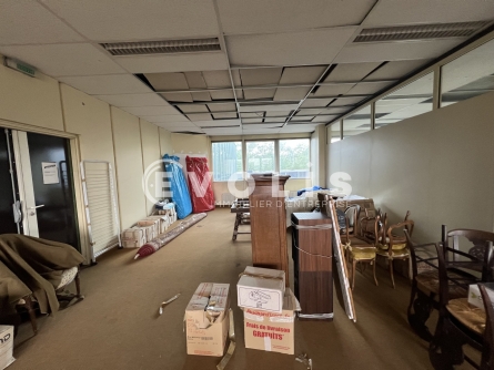 Photo 6 – location bureaux	FONTENAY SOUS BOIS (94120)