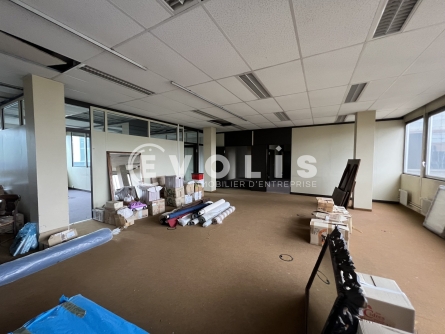 Photo 5 – location bureaux	FONTENAY SOUS BOIS (94120)