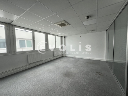 Photo 4 – vente bureaux	VILLIERS SUR MARNE (94350)