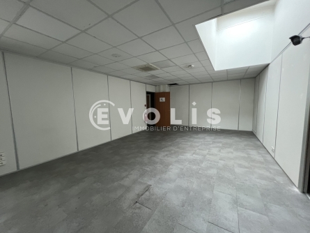 Photo 5 – vente bureaux	VILLIERS SUR MARNE (94350)