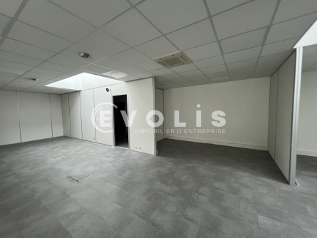 Photo 9 – vente bureaux	VILLIERS SUR MARNE (94350)