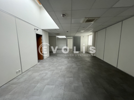 Photo 8 – vente bureaux	VILLIERS SUR MARNE (94350)
