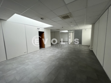 Photo 7 – vente bureaux	VILLIERS SUR MARNE (94350)
