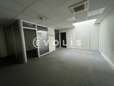 Photo 10 – vente bureaux	VILLIERS SUR MARNE (94350)