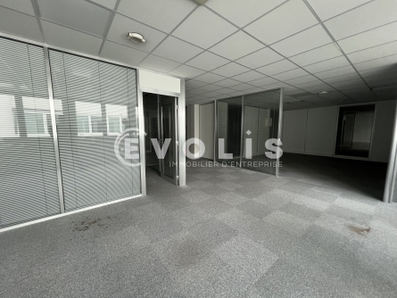 Photo 2 – vente bureaux	VILLIERS SUR MARNE (94350)