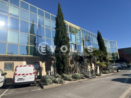 Photo 6 – location bureaux	VILLIERS SUR MARNE (94350)