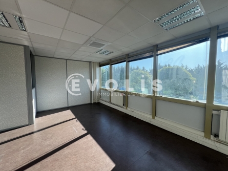 Photo 2 – location bureaux	VILLIERS SUR MARNE (94350)