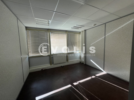 Photo 3 – location bureaux	VILLIERS SUR MARNE (94350)