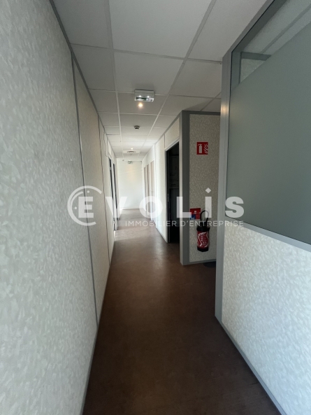 Photo 5 – location bureaux	VILLIERS SUR MARNE (94350)