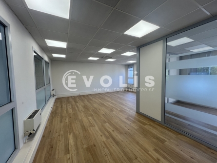 Photo 4 – location bureaux	NOISY LE GRAND (93160)