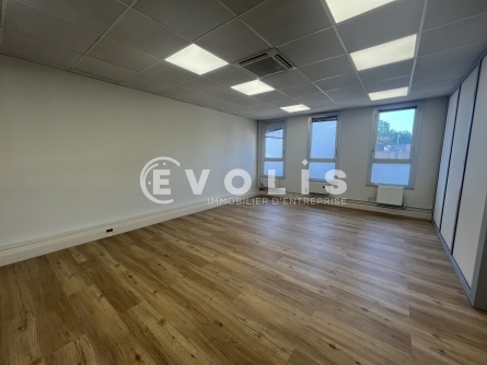Photo 5 – location bureaux	NOISY LE GRAND (93160)