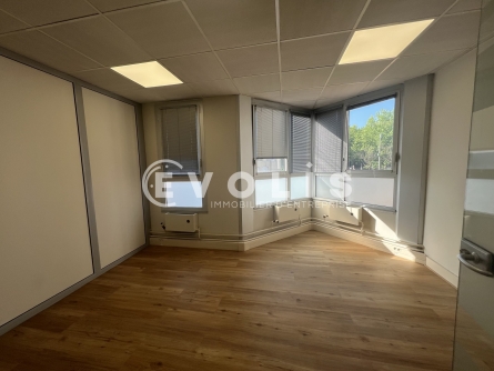 Photo 6 – location bureaux	NOISY LE GRAND (93160)