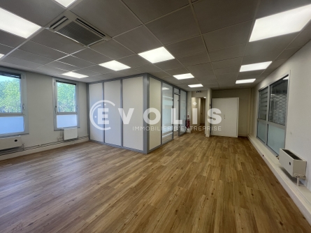 Photo 8 – location bureaux	NOISY LE GRAND (93160)